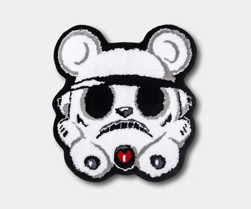 TAPIS KEIKOTROOPER